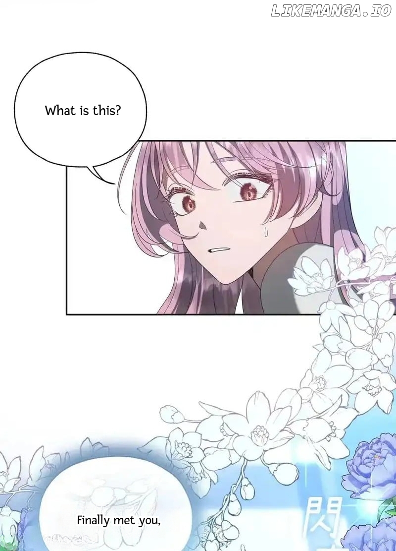The Bride of the Fallen Angel chapter 2 - page 4